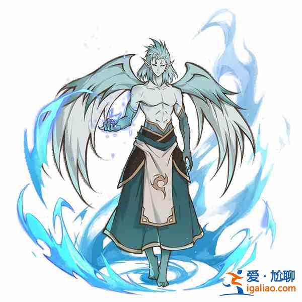 奧拉星手游嗔獸孔雀怎么得？嗔獸孔雀技能強(qiáng)度評估？