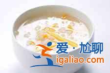 養顏粥的做法大全？