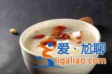 養顏粥的做法大全？