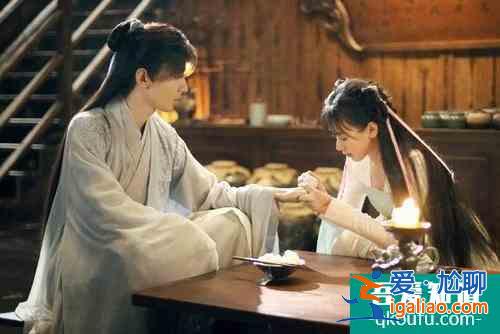 《琉璃》最值得嫁的男人不是禹司鳳，也不是白帝，而是離澤宮主？