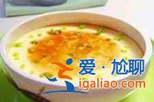 怎么蒸雞蛋糕？