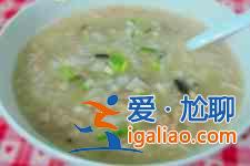 蝦皮粥的做法? 蝦皮粥的做法?