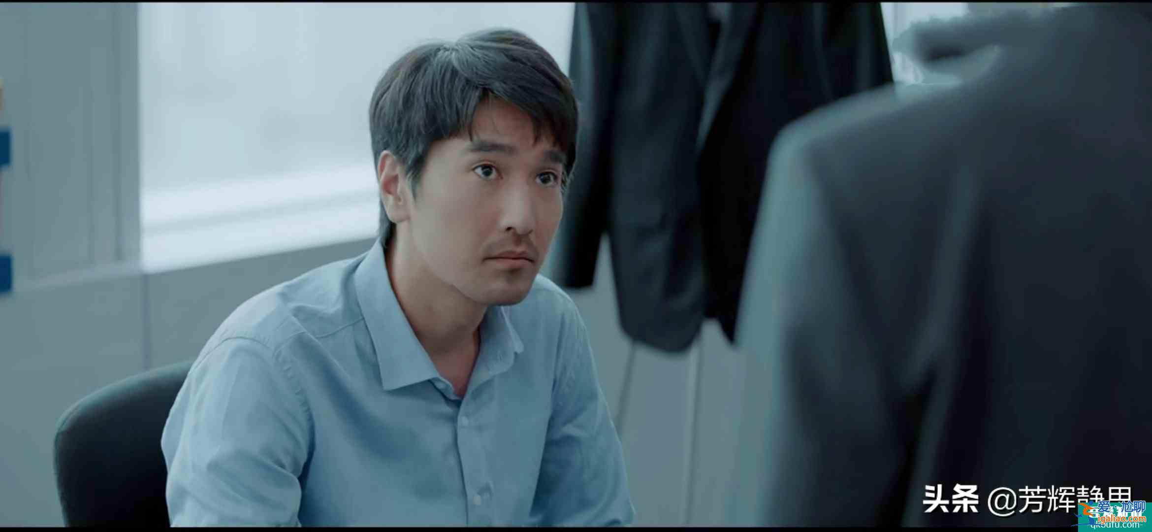 《平凡的榮耀》孫弈秋有翻身的機會嗎？這幾個細節似乎做了暗示？
