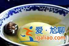 鵝蛋的做法？