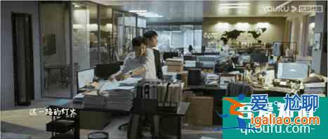 《平凡的榮耀》：細節成就真職場、真人物、真奮斗？