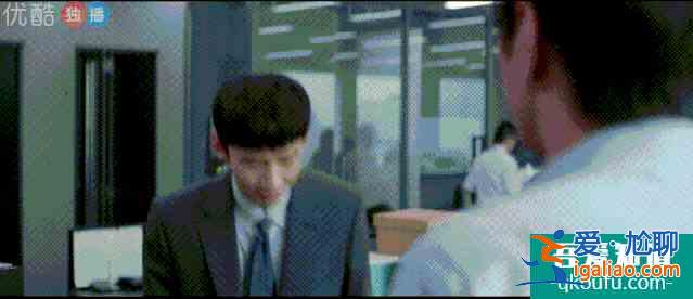 《平凡的榮耀》：細節成就真職場、真人物、真奮斗？