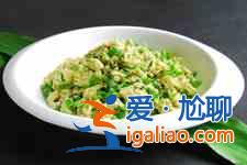 青椒炒雞蛋？