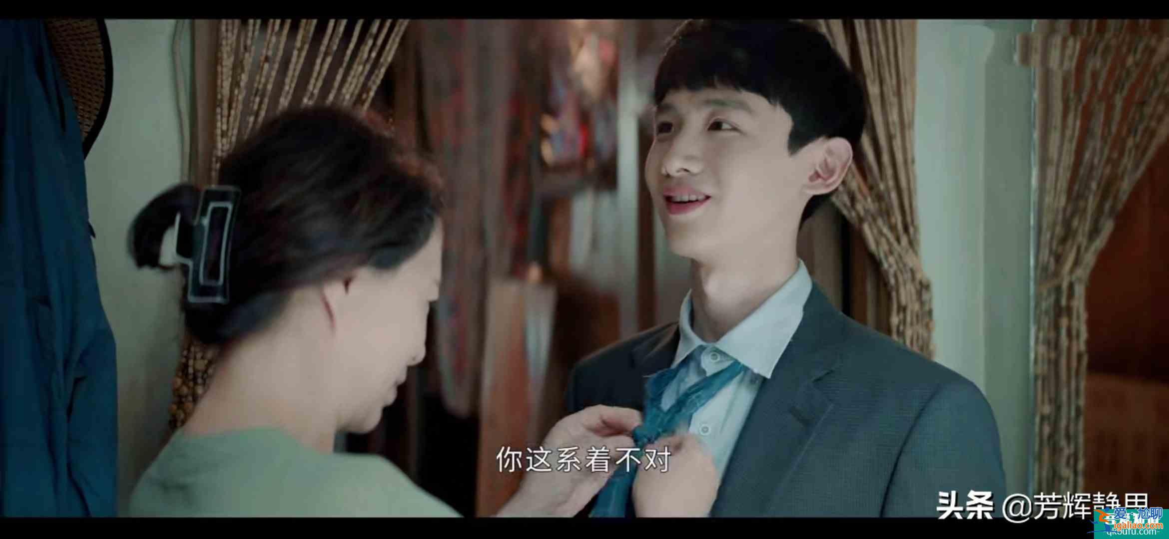《平凡的榮耀》孫弈秋有翻身的機會嗎？這幾個細節似乎做了暗示？