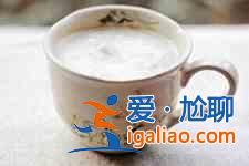 芋頭粥的做法？