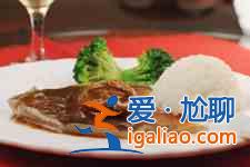 鮑魚撈飯的做法？