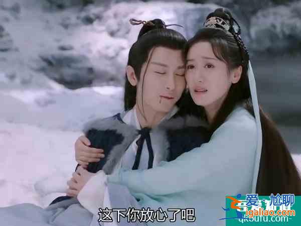 《琉璃》璇璣為何前面那么保護琉璃盞，后面卻為了司鳳去打破？？