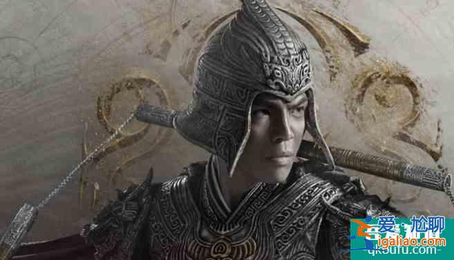 《太古神王》被吐槽最多的演員，卻是最搞笑的存在，向佐出圈了？