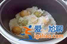 鹽焗雞蛋? 鹽焗雞蛋?