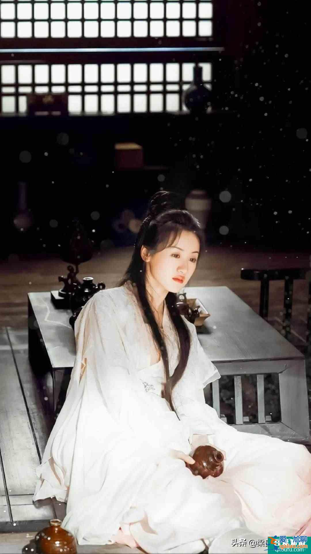 《琉璃》拿了男主劇本的大女主，會撩會虐會追夫？