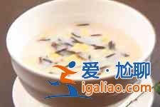 粗糧粥的做法大全? 粗糧粥的做法大全?