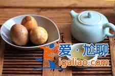 五香茶葉蛋？