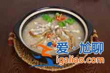 健脾養胃粥？