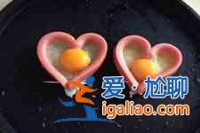 煎雞蛋的做法? 煎雞蛋的做法?