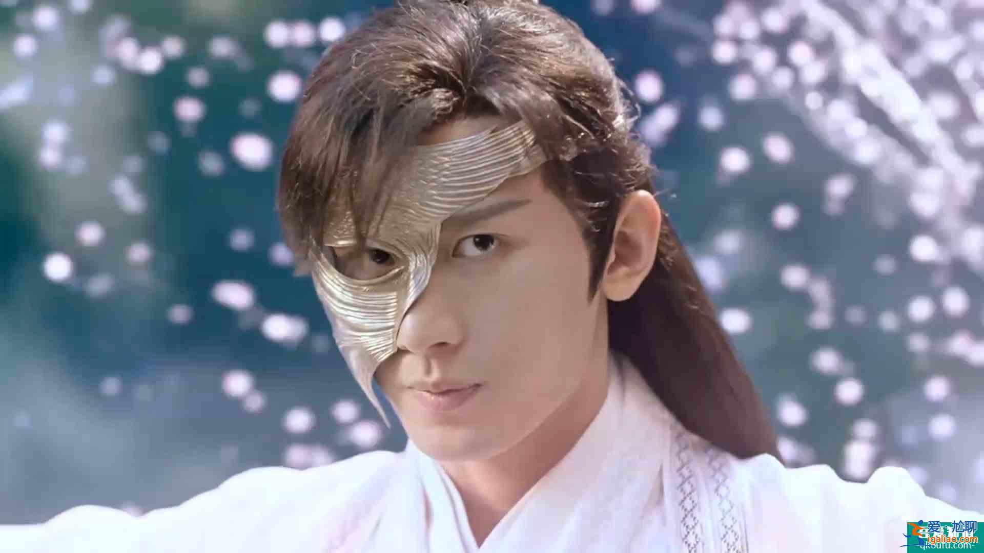 理性分析，琉璃這部電視劇到底如何？？