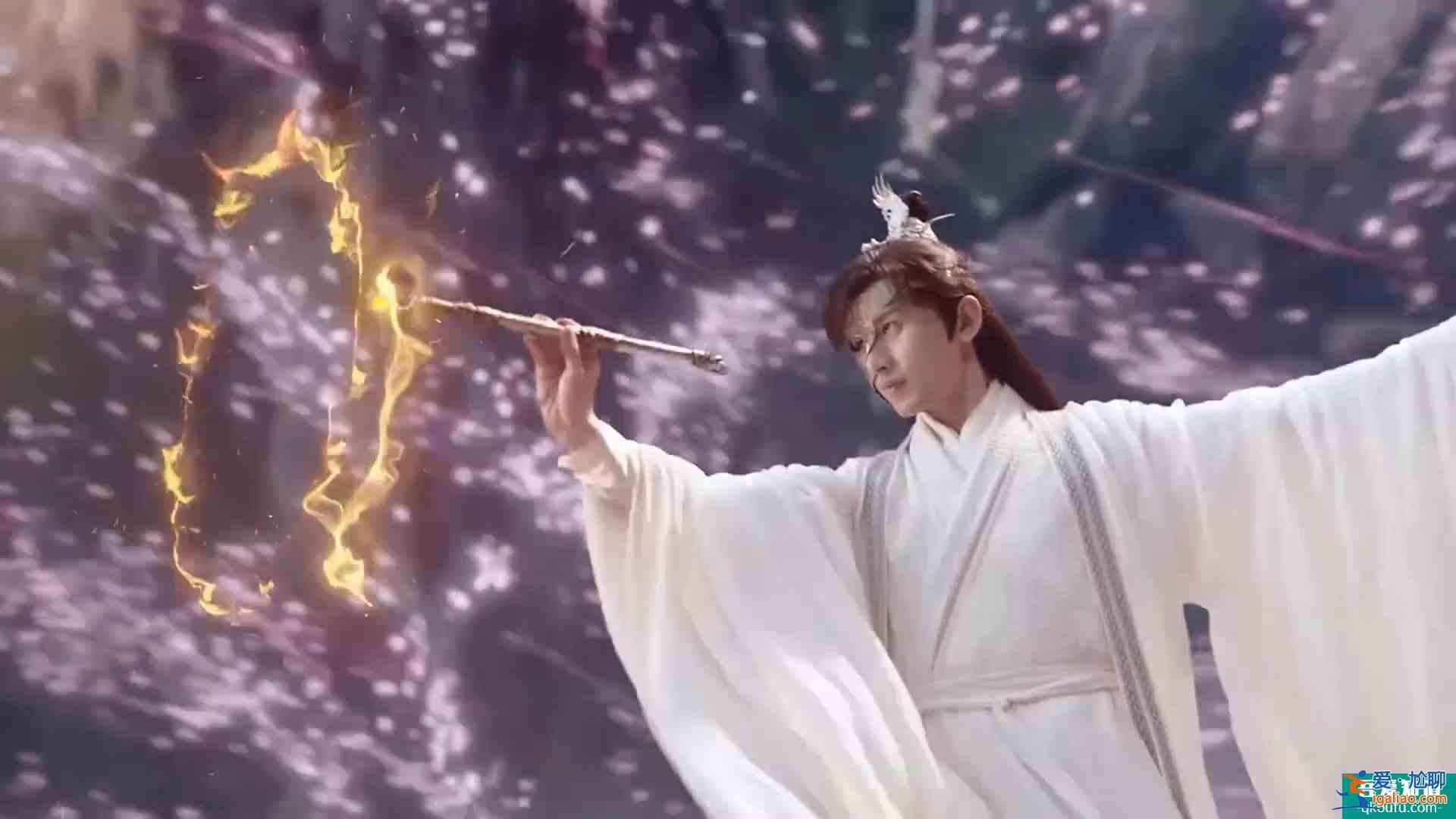 理性分析，琉璃這部電視劇到底如何？？