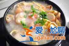 艇仔粥的做法大全？