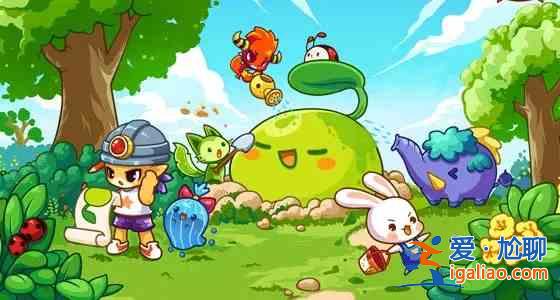 洛克王國少時回憶杰瑞西怎么通關？少時回憶杰瑞西通關攻略？