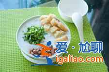 艇仔粥的做法大全？