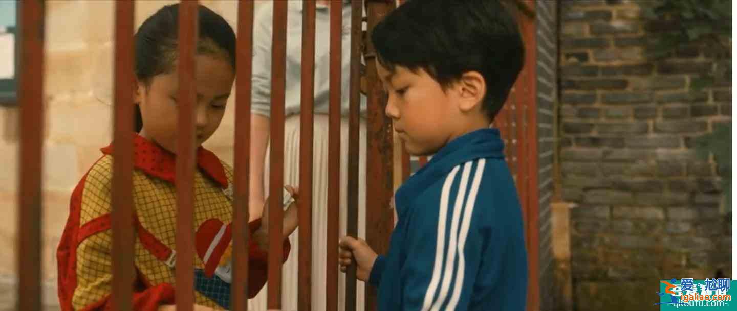 懸疑科幻劇《在劫難逃》多重時空狹路相逢，燒腦劇情觸及生命痛點？