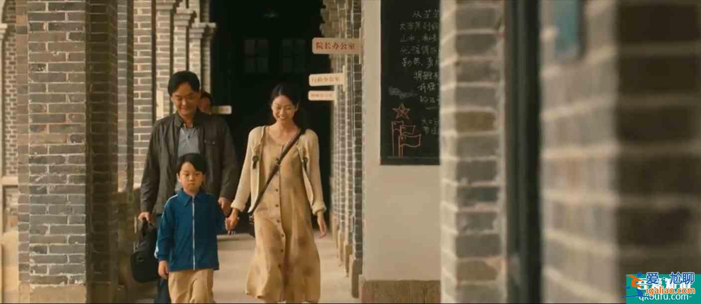 懸疑科幻劇《在劫難逃》多重時空狹路相逢，燒腦劇情觸及生命痛點？