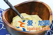 自制蛋黃醬? 自制蛋黃醬?