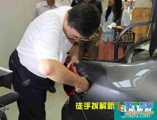 拆車坊之十大良心車? 拆車坊之十大良心車?