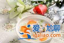 高壓鍋煮粥？