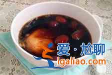 糖水雞蛋？