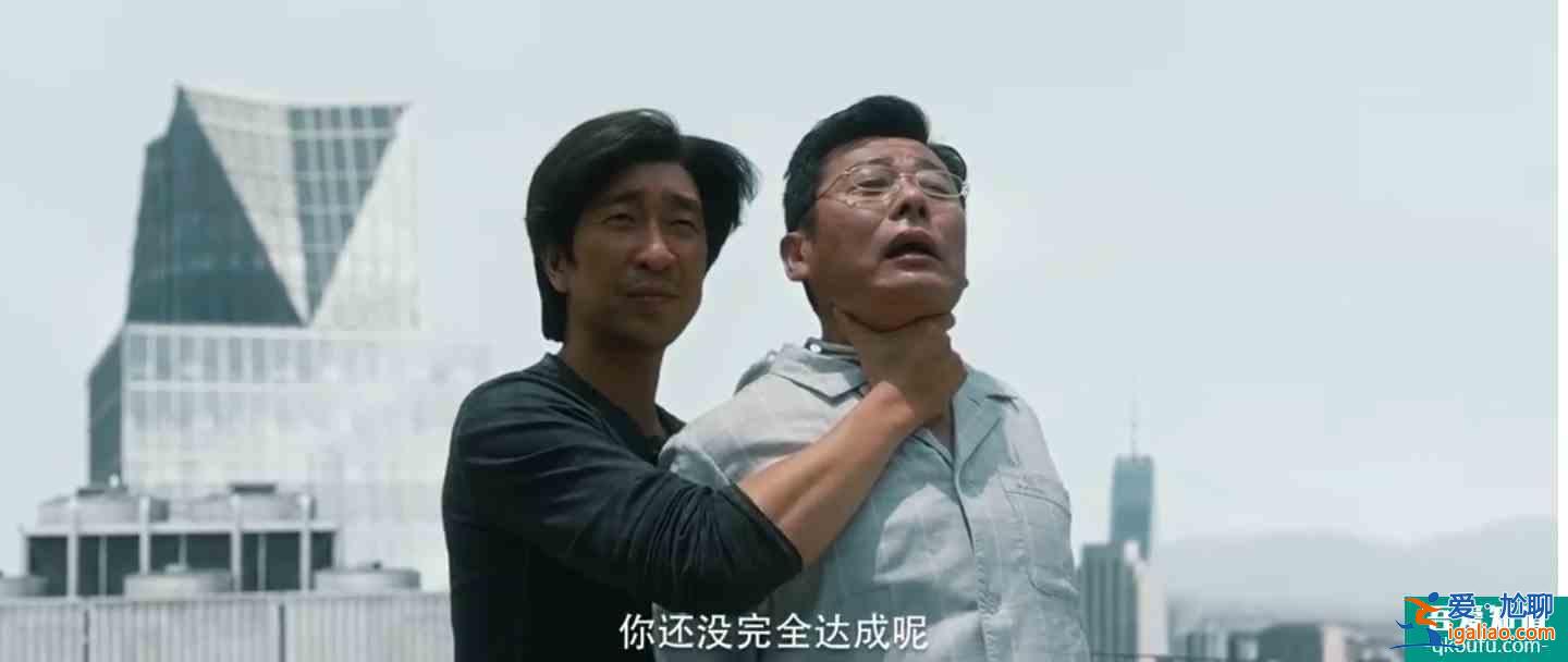 懸疑科幻劇《在劫難逃》多重時空狹路相逢，燒腦劇情觸及生命痛點？