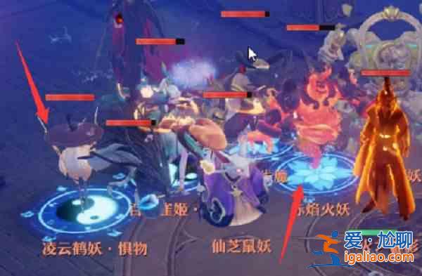 夢幻新誅仙獸神副本1？