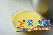 自制蛋黃醬? 自制蛋黃醬?