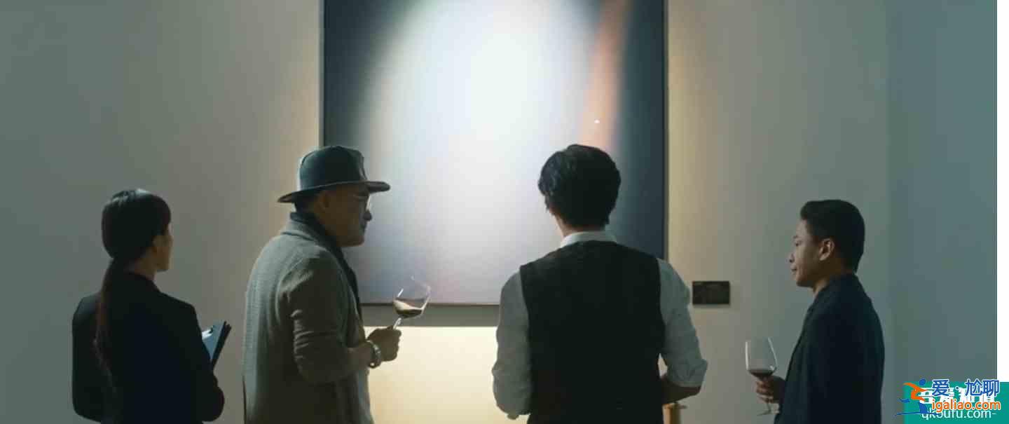 懸疑科幻劇《在劫難逃》多重時空狹路相逢，燒腦劇情觸及生命痛點？