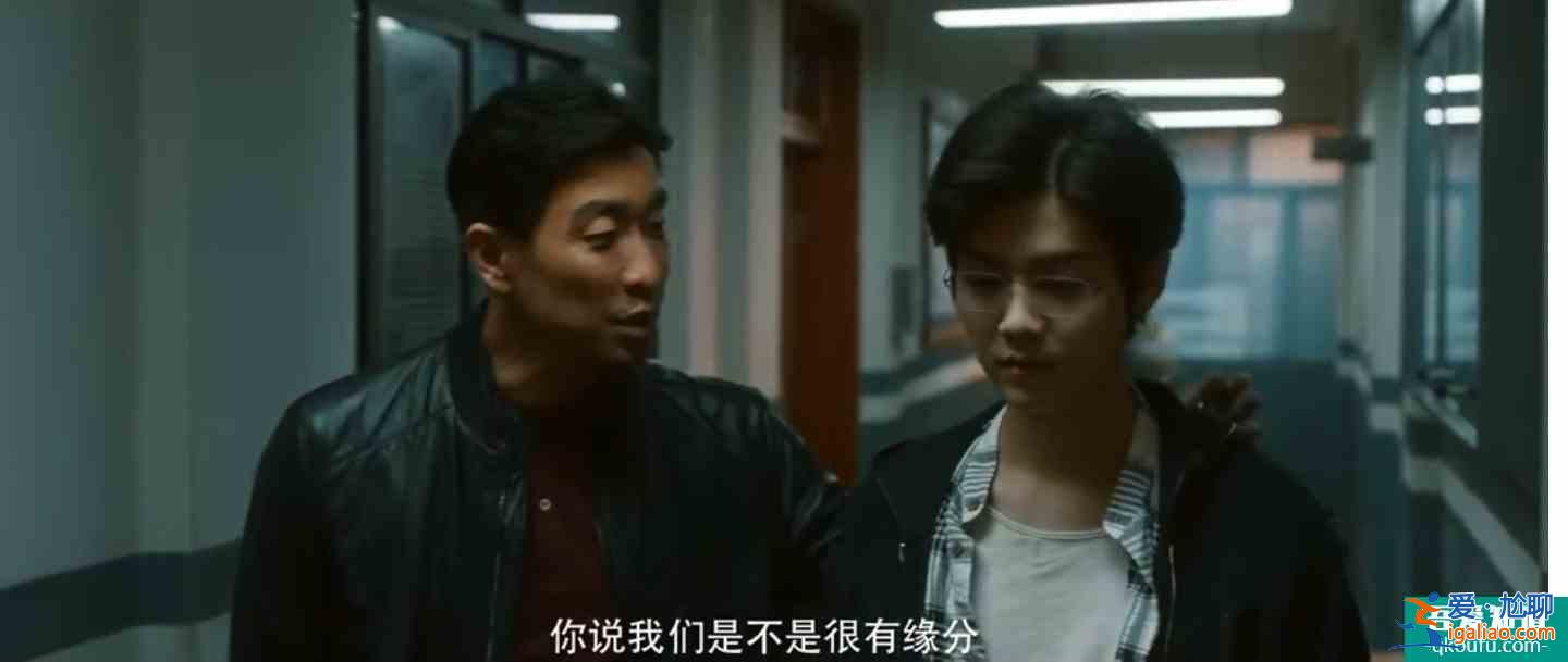 懸疑科幻劇《在劫難逃》多重時空狹路相逢，燒腦劇情觸及生命痛點？