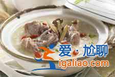砂鍋粥的做法？