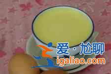 燉雞蛋的做法 燉雞蛋的做法大全？