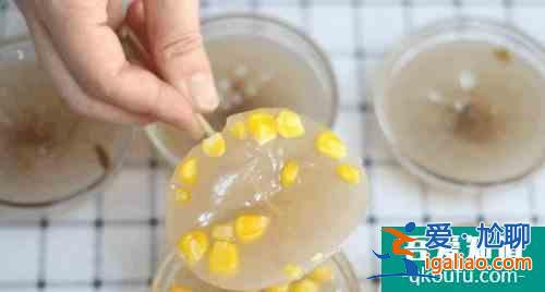 自制缽仔糕的做法 自制缽仔糕怎么做？