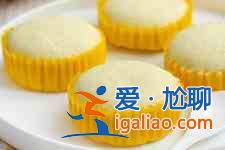 雞蛋糕怎么蒸？
