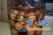 腌雞蛋的做法? 腌雞蛋的做法?