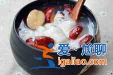 甜酒煮雞蛋？