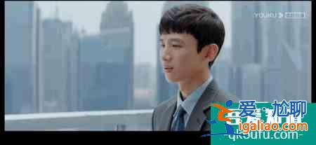 《平凡的榮耀》終于有一部專心搞事業，不講瑪麗蘇的職場行業劇？