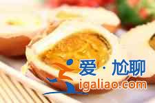 咸雞蛋的腌制方法？