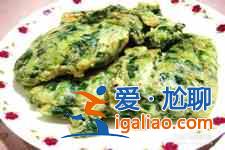 香菜炒蛋做法介紹？