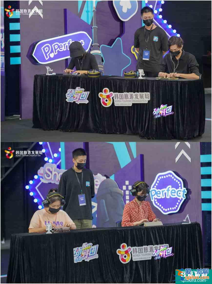 足不出戶云游韓國,KPOP勁舞大賽解鎖全新體驗? 足不出戶云游韓國,KPOP勁舞大賽解鎖全新體驗?