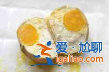 咸雞蛋的腌制方法？