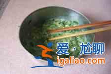 香菜炒蛋做法介紹？